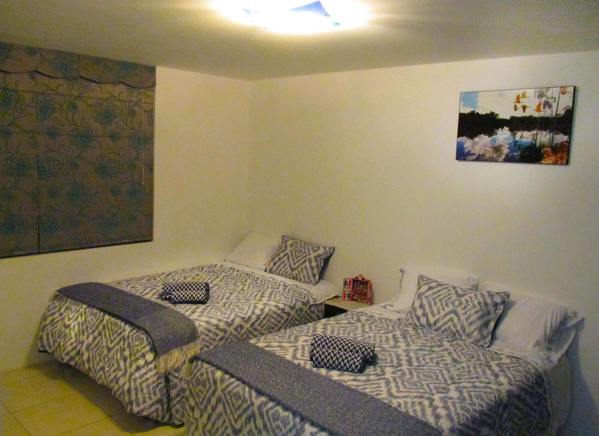 Magicperu Apart Hotel Trujillo Eksteriør bilde